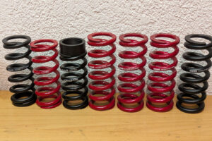 RockShox/Sprindex coil springs