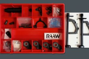 RAAW Toolbox